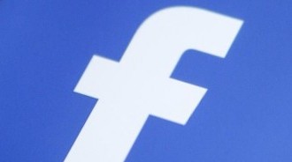 Facebook因剑桥分析丑闻被罚巨款