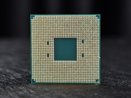 AMD 2021年第一季度财报出炉 营业额同比增长93%