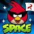  Angry Birds HD 