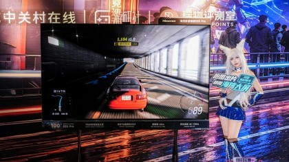 ����100E8S Pro����2026��Ϸ���껪����RGB-MiniLED���¶���م�Ӱ������