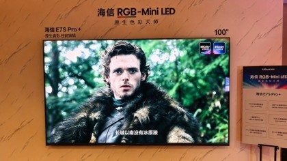 �������� ��������RGB-Mini LED���������½׶�
