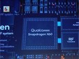  Snapdragon 865 core helps iQOO 3 define new flagship speed