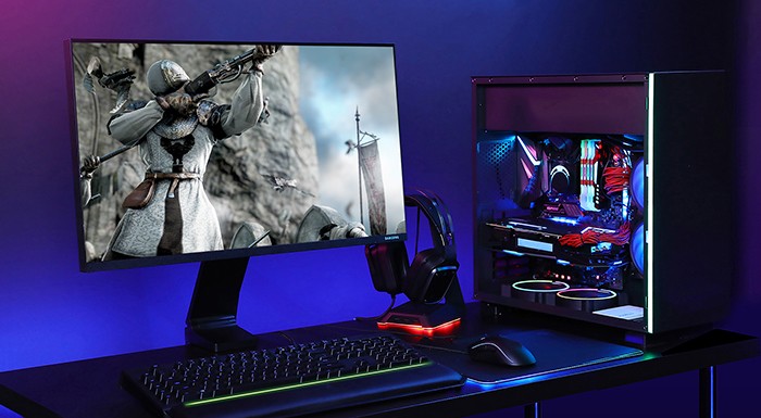 ����Space monitor�۵���ʾ��������