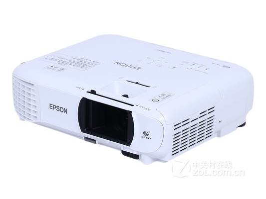  Epson 1080p HD office meeting home projector