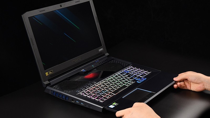 颠覆你的认知！掠夺者战斧700电竞旗舰赏析