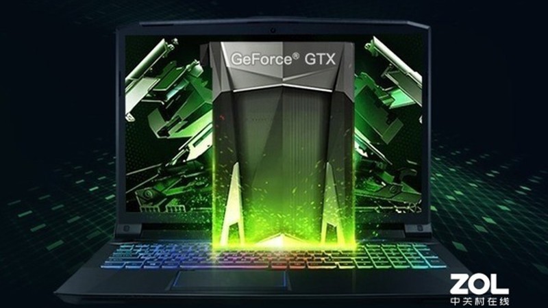 性能巨兽来袭！机械师T58-V爆降1000还能砍？