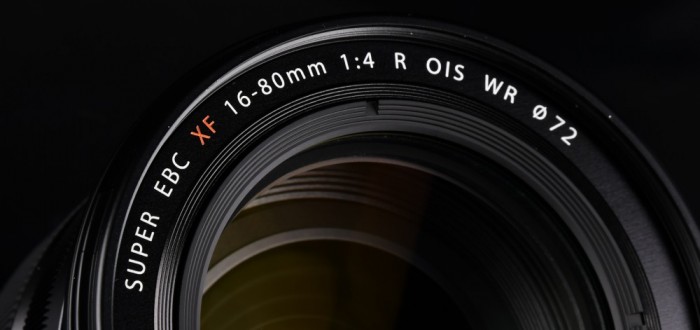 高素质旅游头 富士XF 16-80mm F4镜头测试