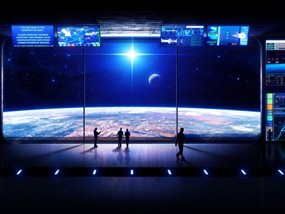 第一部交互式VR小说登陆Oculus Home