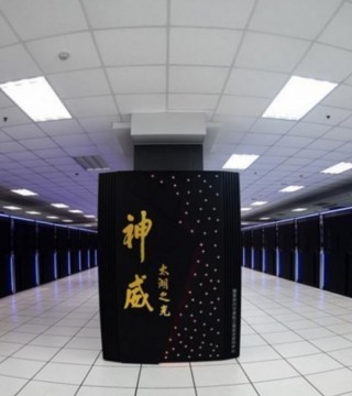 ��ȫ��HPC���� �����й�����ʮ����Ϯ֮·