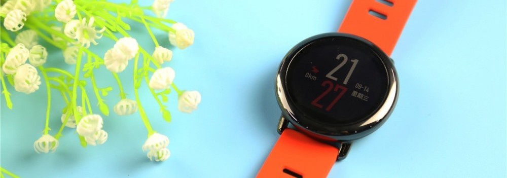 AMAZFIT�˶��ֱ�����