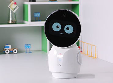  Happy company Recall growth Xiaoyi Robot evaluation