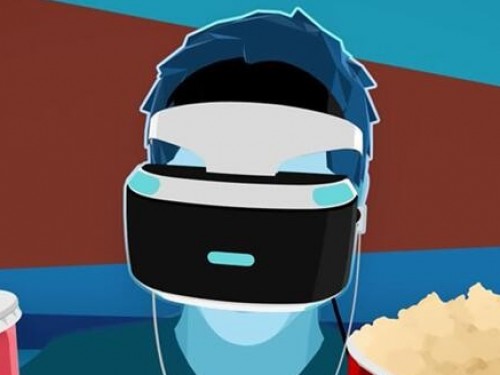 Trinus让你在Steam上玩PSVR