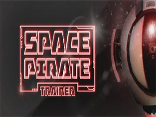 Space Pirate Trainer展现MR技术