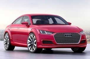 2.0TFSI µTTݳչ