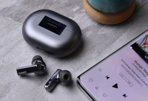 ��ΪFreeBuds Pro����