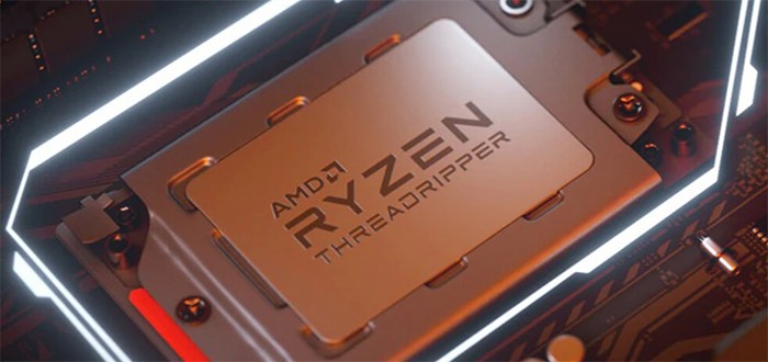 AMD  Threadripper ޴