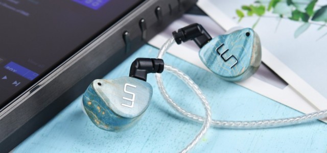 小場面性價比利器 UM三動圈新品3DT耳機評測