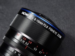 FF II 8-15mm F2.8ʵ