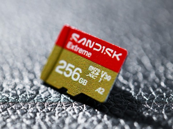 ���������� microSD�洢������