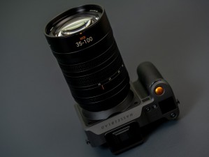 » X2D II 100C