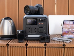 ���ⱸ������֮ѡ ��DJI Power 1000 Mini����