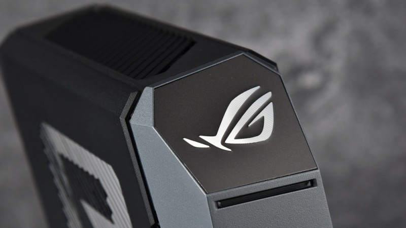 ��X3D����������ROG������������ʲô���飿