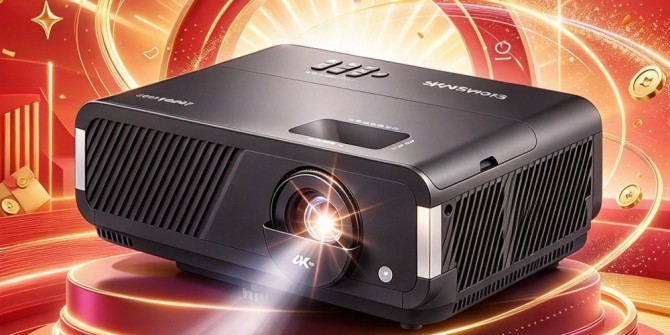 ����LX720-4KC Ultra��ɫ����4KͶӰֵ�ù�ע