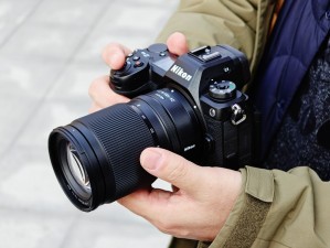 ��˶� Z 24-105mm f/4-7.1��ͷ����
