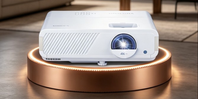 ����ͶӰ��ôѡ��ʵ�ã�����LX720-4KC�����