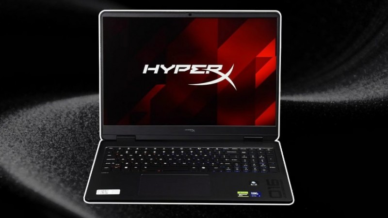 �����ͷ�200W+��HyperX��Ӱ����PRO 16�������