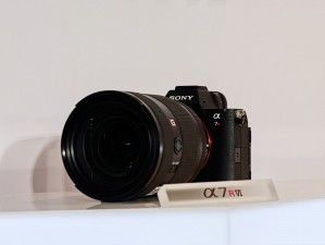 索尼Alpha 7R VI技术分析