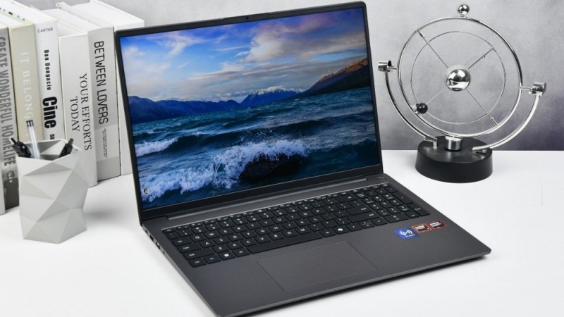 16Ӣ���Ч�������飡WIKO Hi MateBook D 16����������