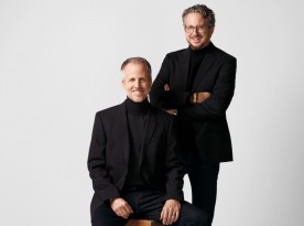 ר��ɭ����������CEO����̸���崫���뼼������