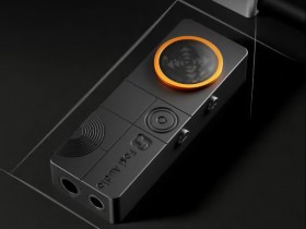 Fosi Audio DS3������