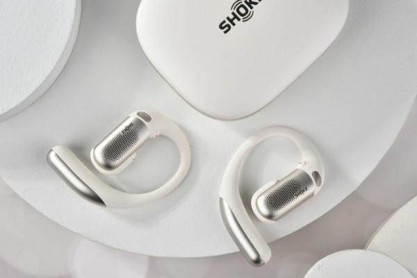 ���ǽ��룬ȴ������������OpenFit Pro�������ع�����ʽ�����߼�