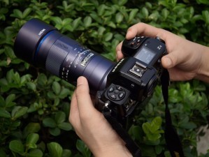 老蛙FF180mm F4.5 CA-Dreamer 1.5X微距镜头促销