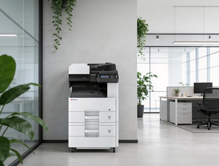 ���Լ۱�֮ѡ����ECOSYS M4125idn