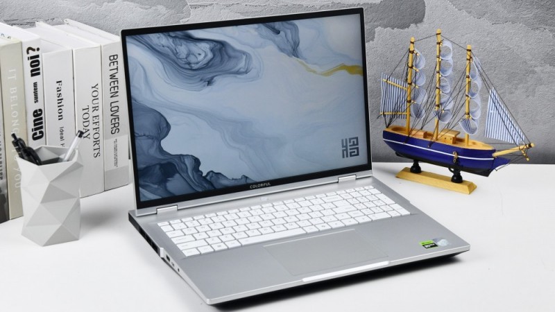 ���Ķ��ߣ��ǿ�������Colorful ���� X16 Pro 2026�����콢��Ϸ������