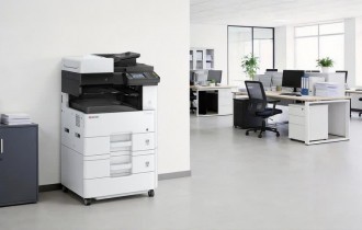 �������� ��Чȫ�� ECOSYS M4125idn