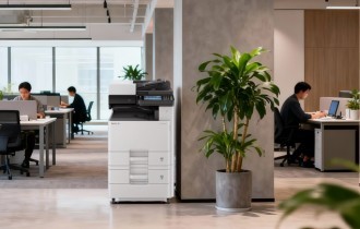 ���ż�A3��ɫ���ϻ���ѡ���� ECOSYS MZ2400cidn