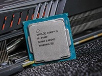 Intel 酷睿i5 9400F