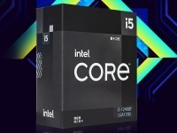 Intel 酷睿 i5 12490F