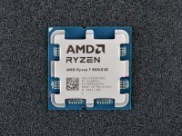 AMD Ryzen 7 9800X3D