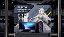 ��������ȼ��ʢ�ģ���̩��չChinaJoy 2026