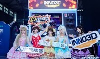 ChinaJoy 2026ӳ�ڴ���AI��Ϸ����ʢ��