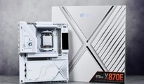 �߲ʺ�iGame X870E�׻����������⣺�����콢