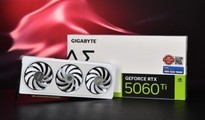 ����RTX 5060 Ti AERO OC 8G�Կ�����