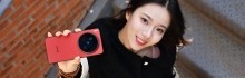 现代科技中融入复古情怀 vivo X200 Ultra红圈美图欣赏