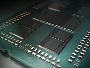 AMD EPYC处理器被曝涨价：最高涨3成