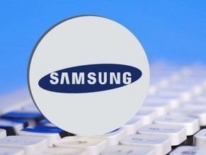  The sales volume of Samsung Electronics Q1 rose by 50%, creating a record in a row